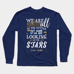 Stars Long Sleeve T-Shirt